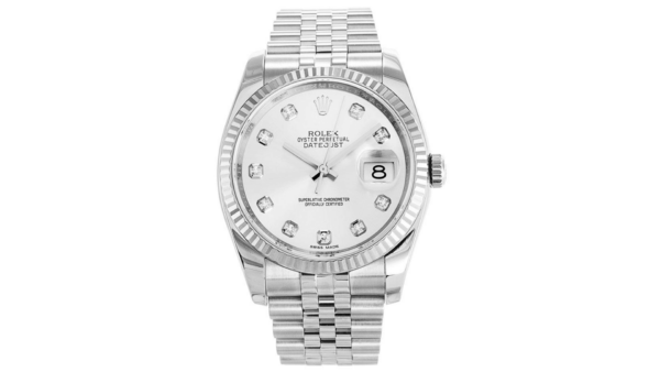 Datejust 116234