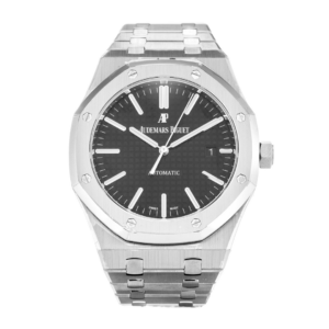 Audemars Piguet Royal Oak 15400S