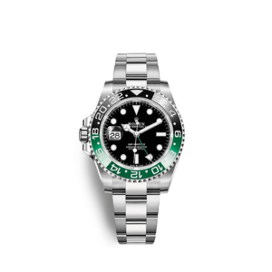 GMT-Master II 40Oyster