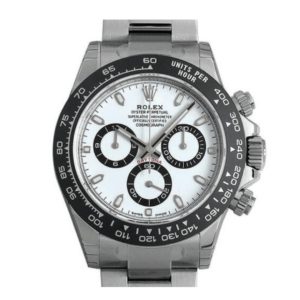 Rolex Daytona Panda Dial 116500LN Ceramic Bezel