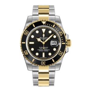 Submariner 116163ln