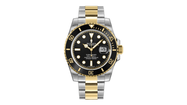 Submariner 116163ln