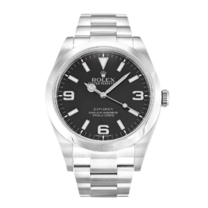 Rolex Explorer 214270 Mens Automatic