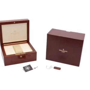 Patek Philippe Box