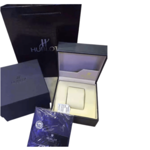 Hublot Box