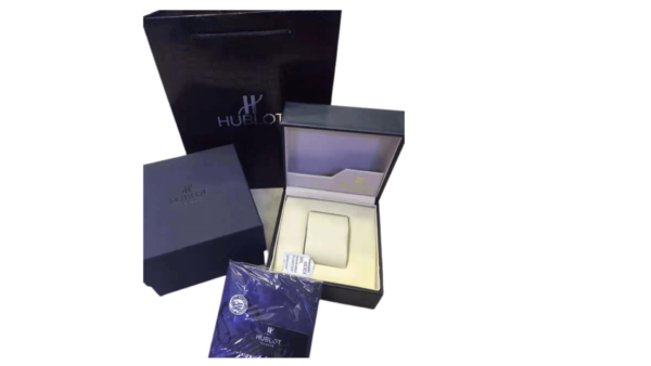 Hublot Box