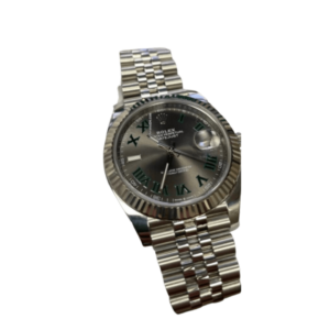 Datejust Wimbeldon 41mm