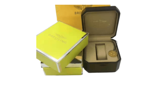 Breitling Box