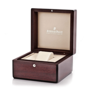 Audemars Piguet Box