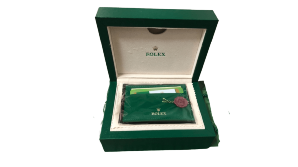 Rolex Box