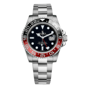 Rolex GMT