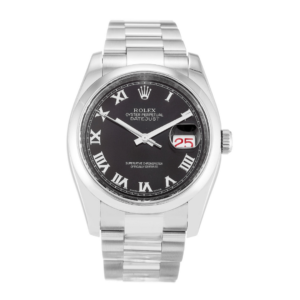 Rolex Datejust 116200 Mens Automatic