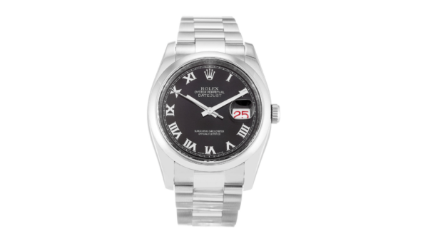 Rolex Datejust 116200 Mens Automatic