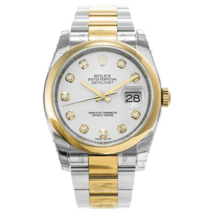 Datejust 116203