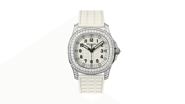 5069G-011 Patek Philippe