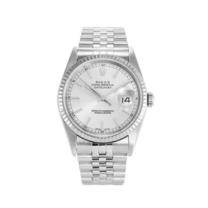 Automatic Steel Datejust 16234