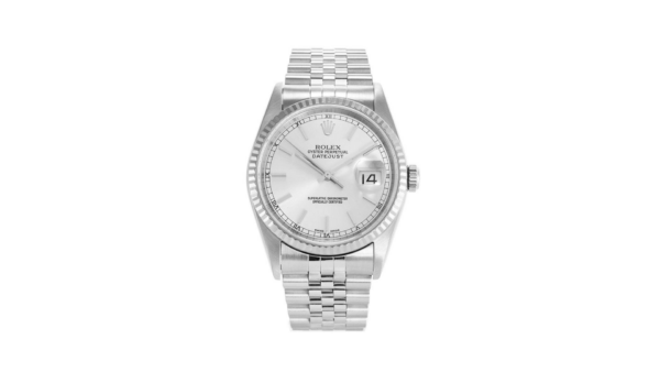 Automatic Steel Datejust 16234