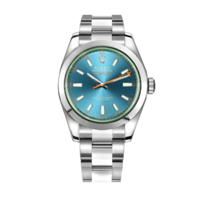 Rolex Milgauss 116400