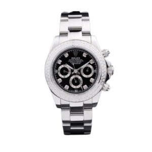 Rolex Daytona Mens Automatic Case 48 X 40 MM RDT007