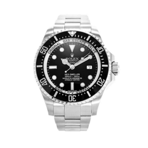 Sea Dweller Submariner 116660