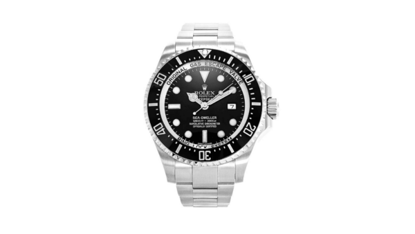 Sea Dweller Submariner 116660